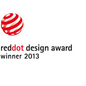 E2 Red Dot Design Award