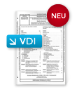 VDI 3805 Datensatz