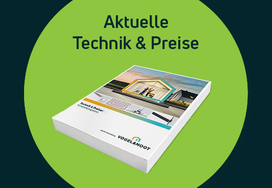 Gesamtbuch Technik & Preise