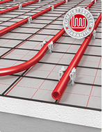 FLOORTEC Gittermattensystem