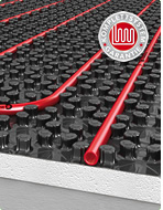 FLOORTEC Noppensystem UNI