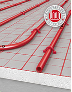 FLOORTEC 3D-Tackersystem