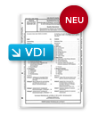 VDI 3805 Heizkörper
