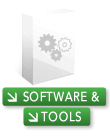 Software and tools