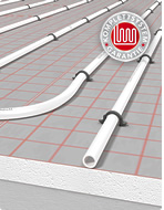 Tackersystem