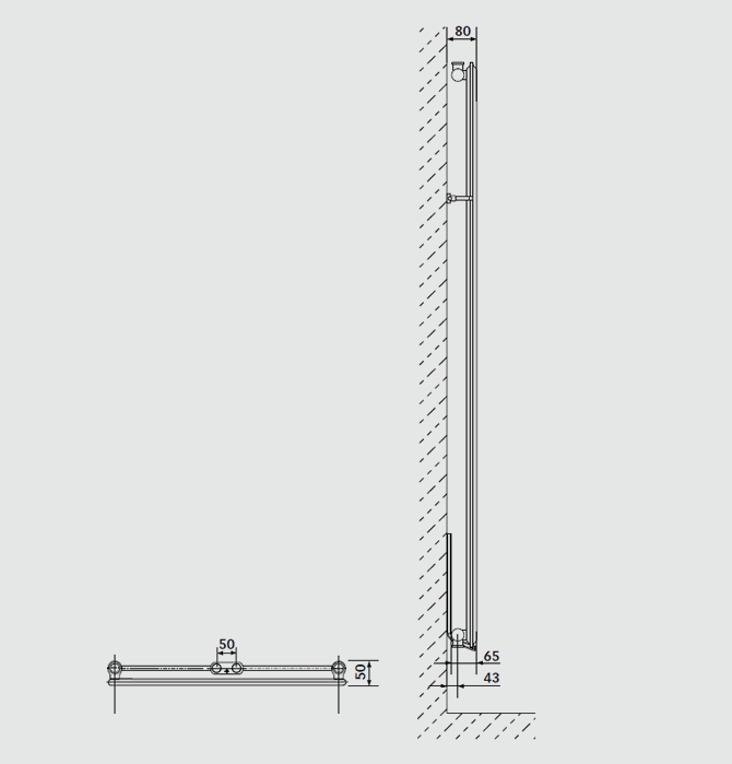 Vertical VM TYPE 10