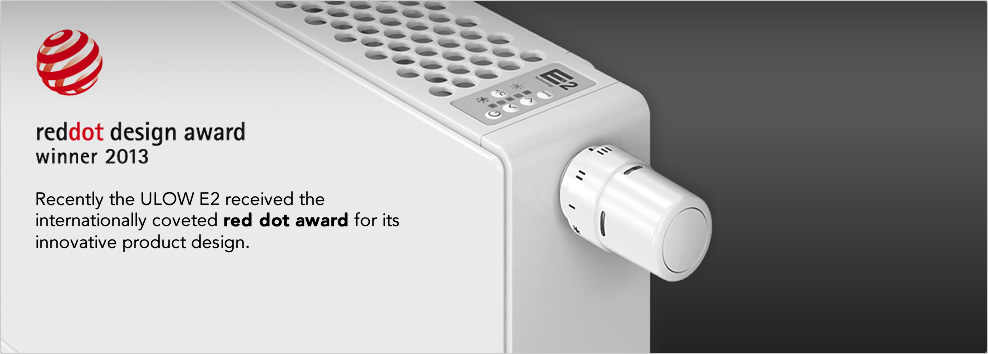 red dot design award