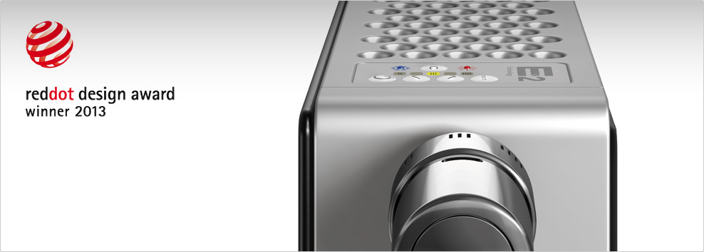 red dot design award