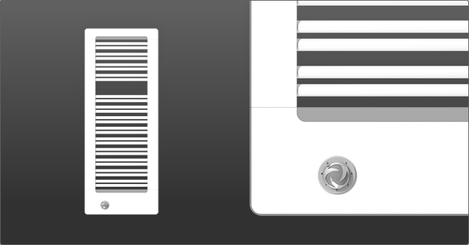 ALIBORI standard
