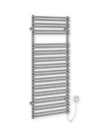 BAWA-E straight designradiator