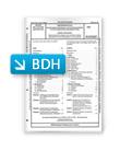 BDH dataset