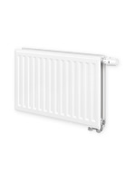 Hygiene valve radiator