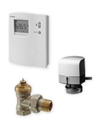 INTRATHERM accessoires