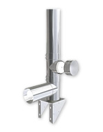 LASA chute system