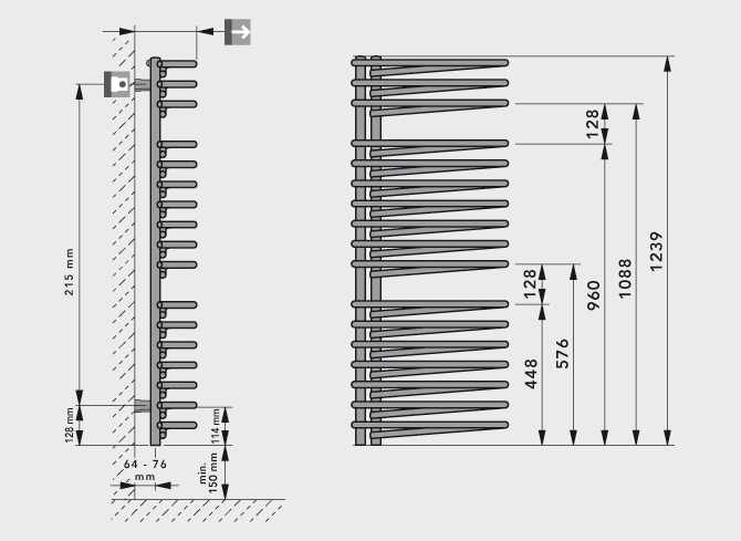 LOKOLO dimensions