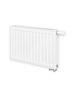 Multi-functional valve radiator