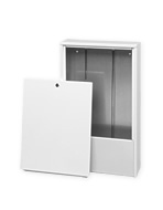 FLOORTEC on-wall cabinet