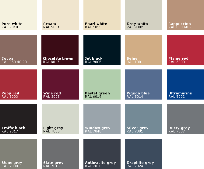 RAL_classic_colours