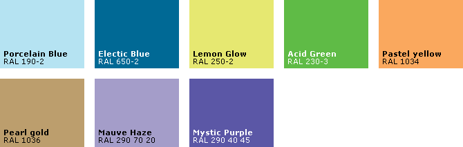 RAL_trendy_colours