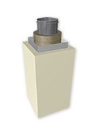 SECO chute system