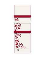 Individual design radiators