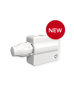 TWINTEC end fittings
