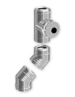 UNI-PPA concentric plastic system