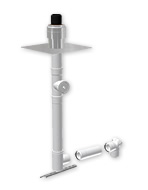 UNI-PPA plastic system