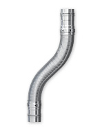 UNIFLEX single-walled system