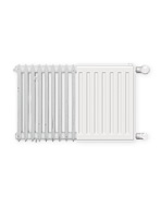 Upgrade radiator