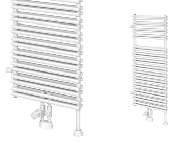 ARUN-T design radiator