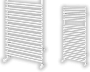 BAWA design radiator