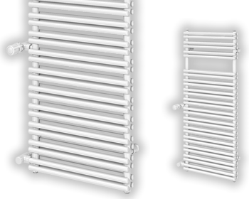 BAWA-T replacement design radiator