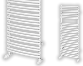 CAVALLY design radiator