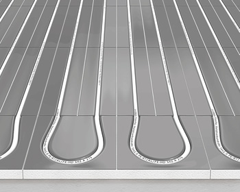 FLOORTEC dry system