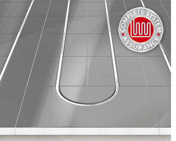 FLOORTEC dry system
