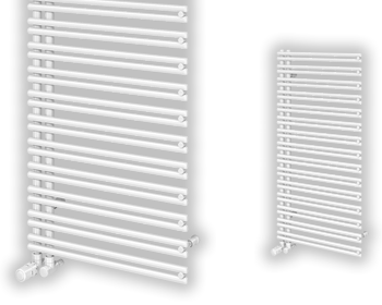 FATALA design radiator