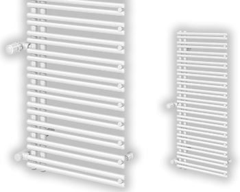 FATALA replacement design radiator