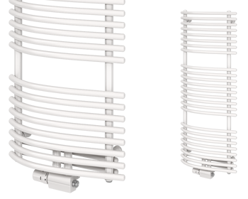 FULDA-VM design radiator