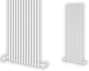 GURA design radiator