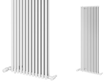 GURA-T design radiator
