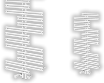 KASAI design radiator