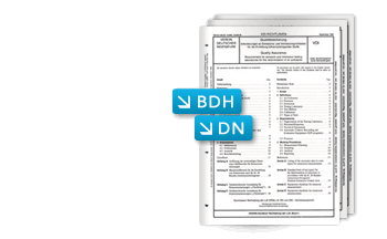 Download datasets