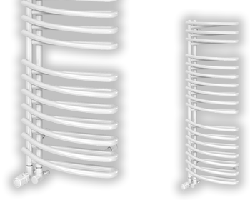 LOKOLO design radiator