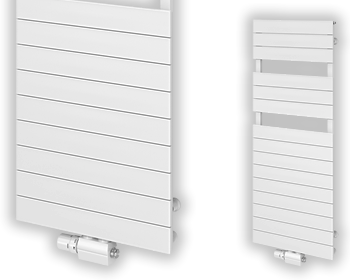LOWA-VM design radiator