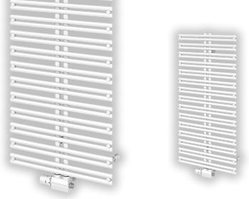 MOSEL design radiator