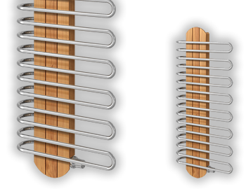 SANAGA TECK design radiator