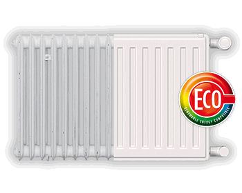 Replacement radiator