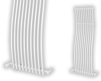 VELINO design radiator