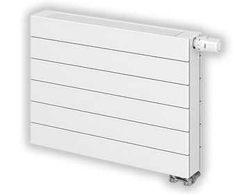 VONARIS horizontal convector